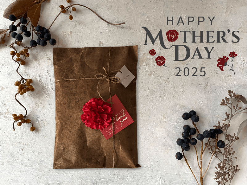 2023母の日ギフト