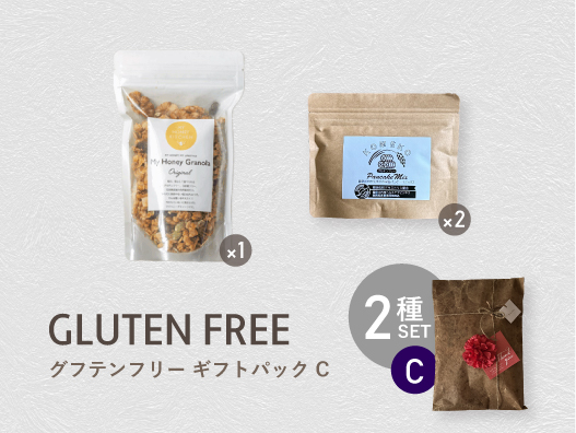 グルテンフリー様°・*:.。.☆ グルテンフリー | ビオセボン オンラインストア