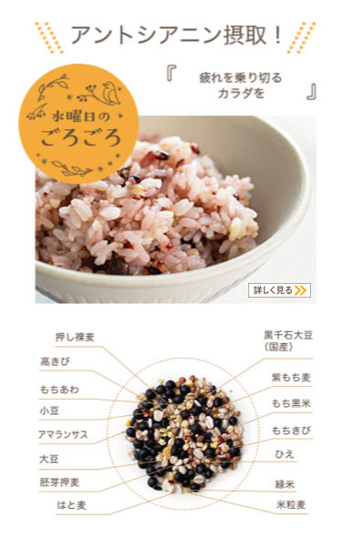 送料無料】5days ギフトセット（150g×5種） 750g（150gパック×5種）の