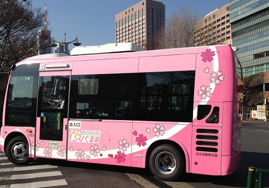 風ぐるま お茶の水橋