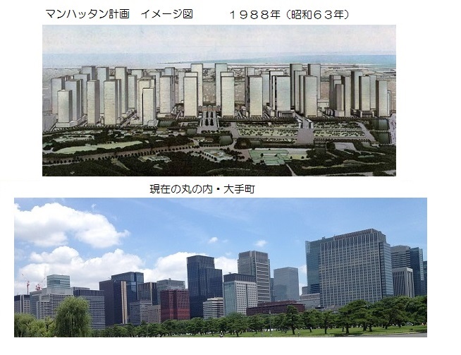 マンハッタン計画