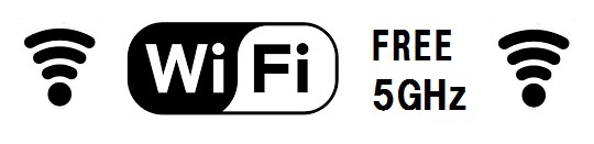 WiFi 1