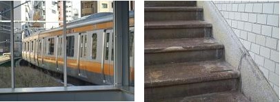 マーチエキュート