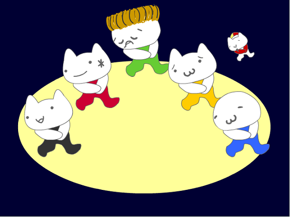 もすかう 旧作品