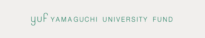 logo type_yamaguchi university fund