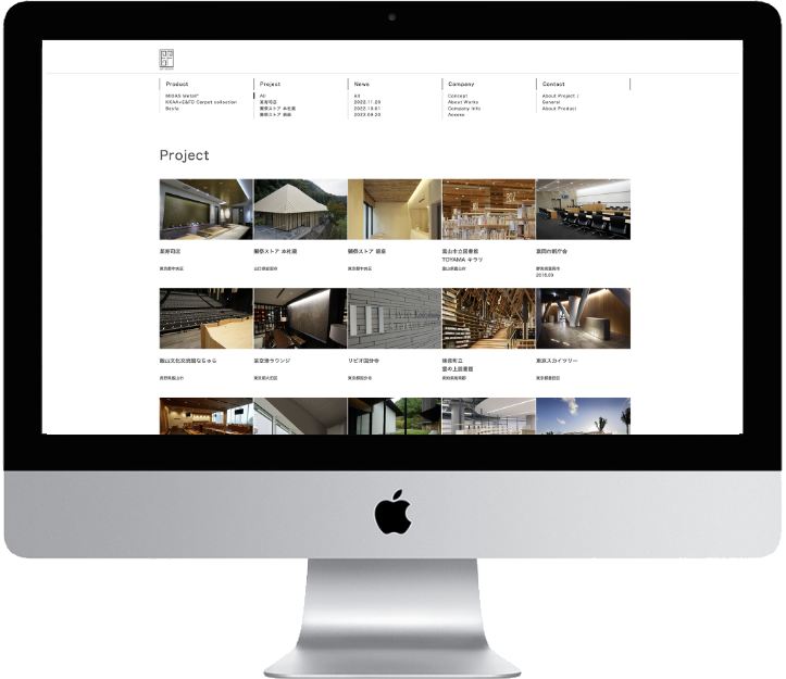 project_WEBサイト_all