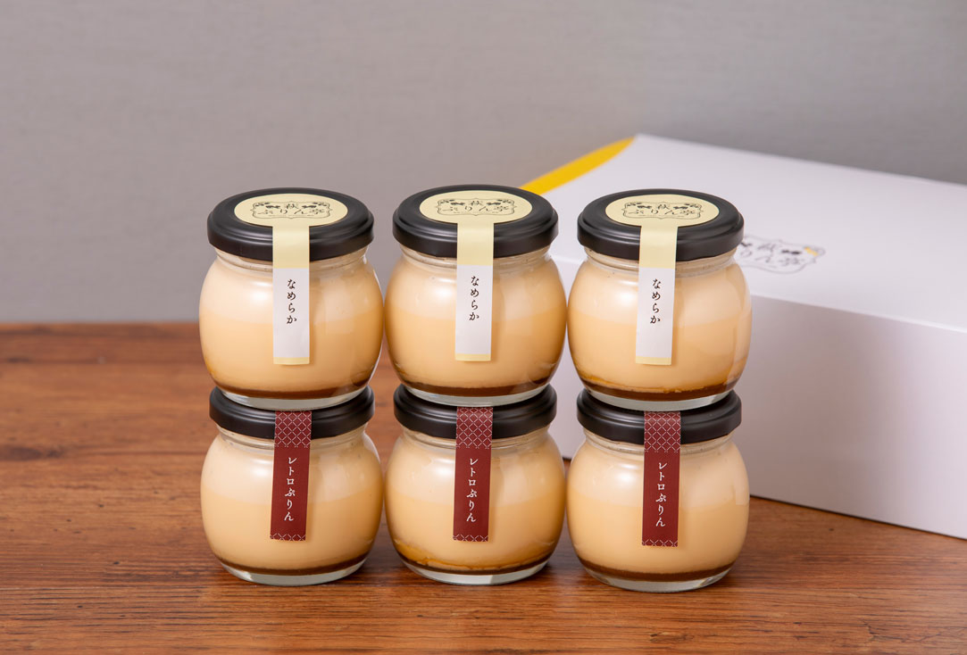 ぷりん商品 f176fb7b-d743-47f2-b50e-