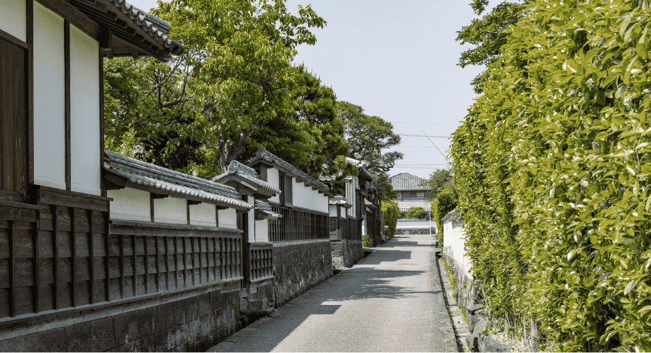 わらび餅専門店 萩ノ早蕨〈公式〉