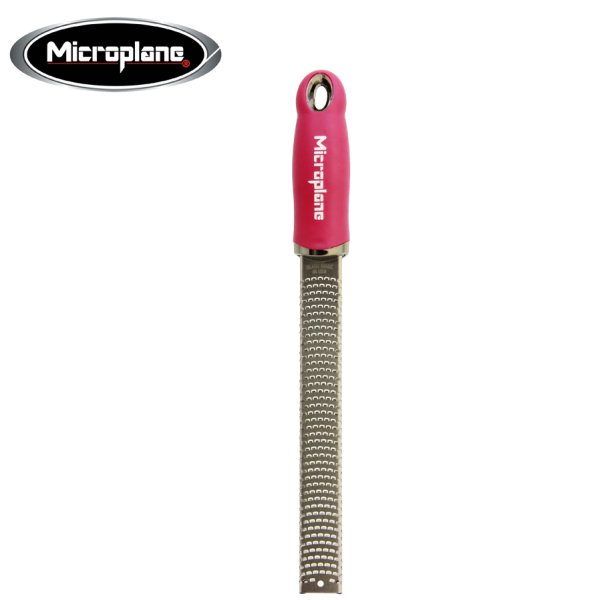 マイクロプレイン プレミアムゼスターグレーター（ホットピンク）