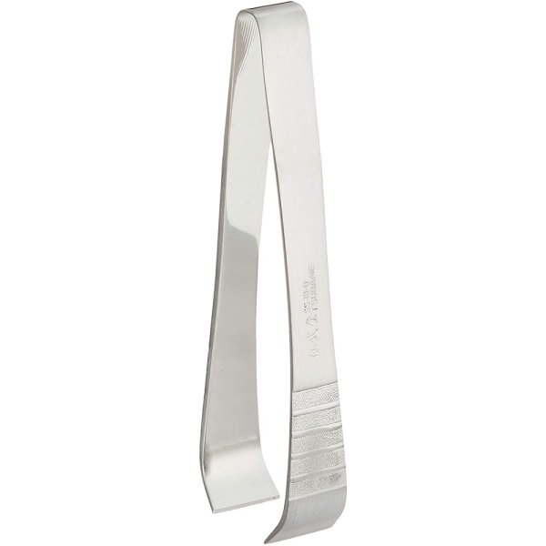 滑り止め付骨抜き 東型 丸