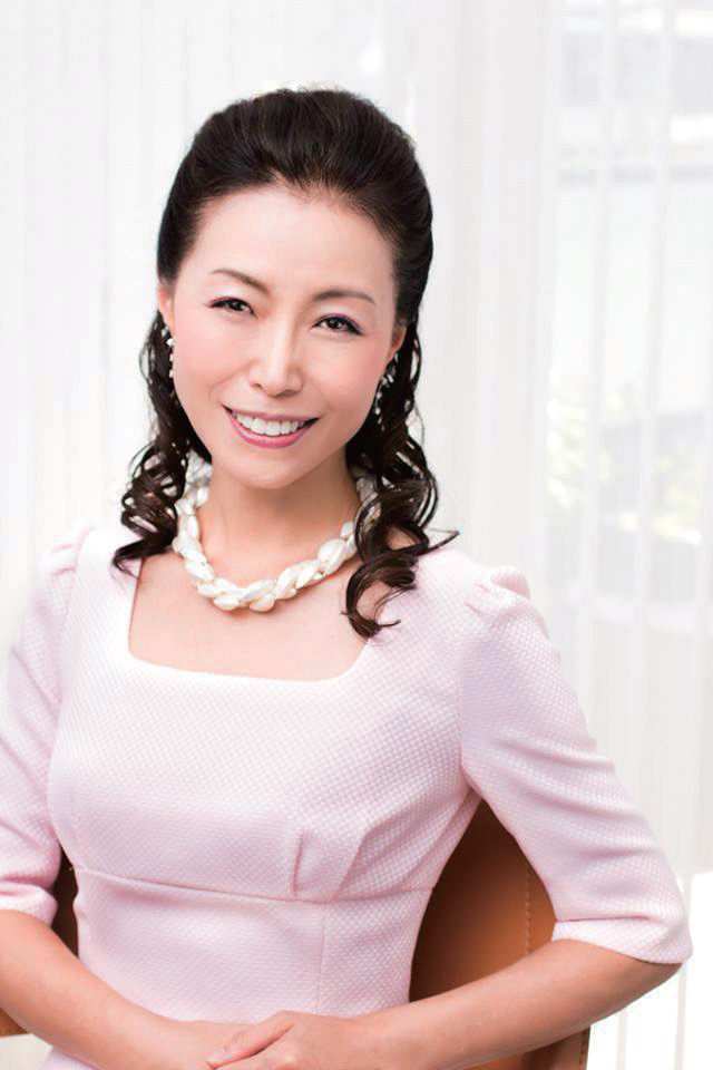 Le Petit Bonheur 吉村 智子 IKESHO 料理教室紹介