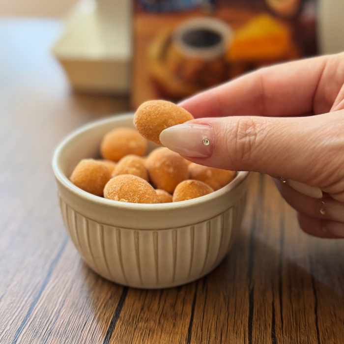 チーズ醤油アーモンド 40g/袋(40袋入り) チーズ醤油アーモンド 40g/袋(40袋入り)