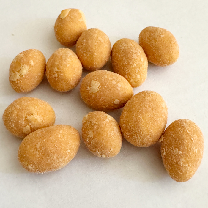 チーズ醤油アーモンド 40g/袋(40袋入り) チーズ醤油アーモンド 40g/袋(40袋入り)