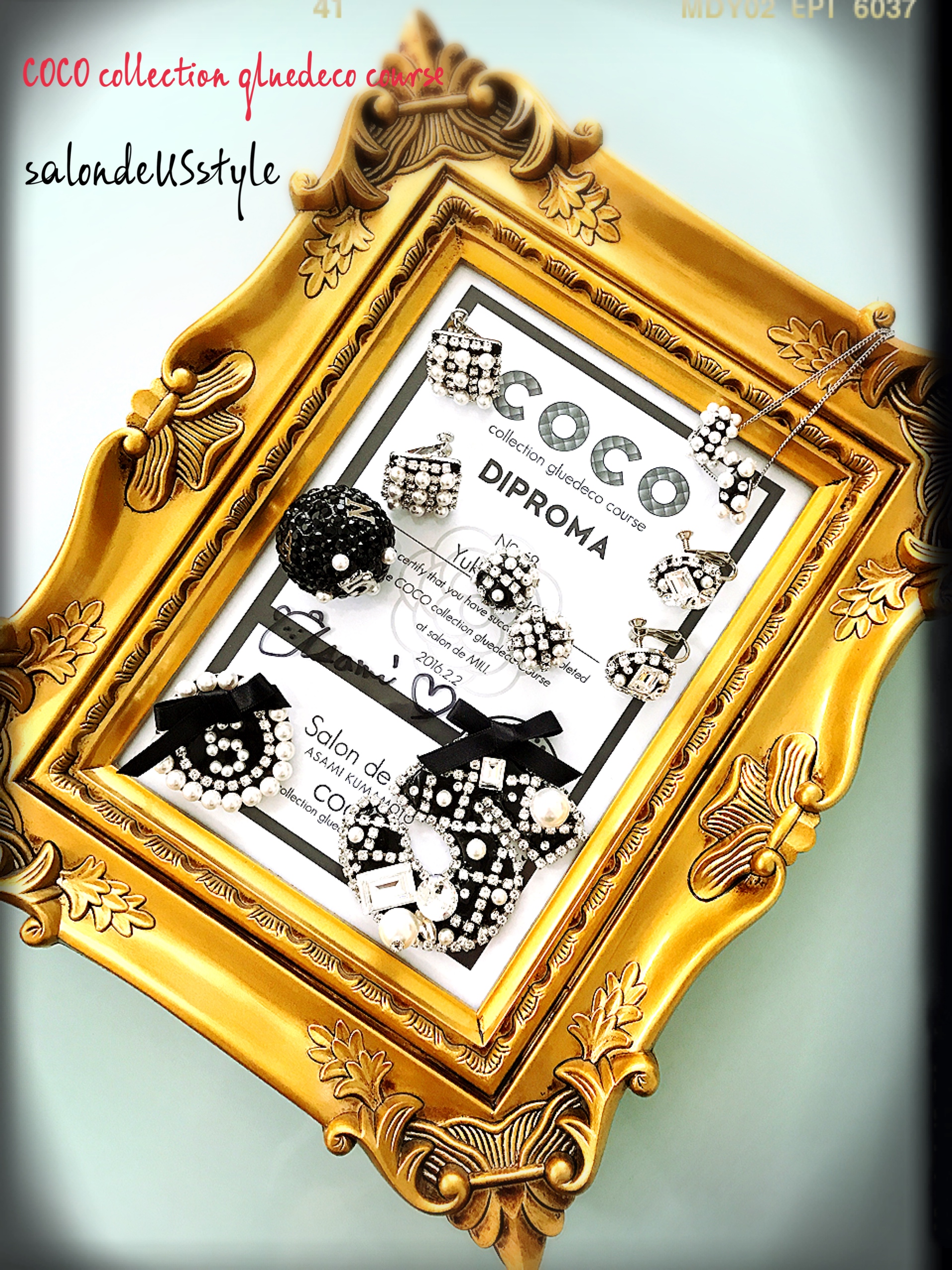 76694f6c-df74-4da3-a9b3-6993678a5c4e.jpeg salondeMILI様考案COCOcollection1st
2nd 九州支部としてスタートレッスン受講予定です♡