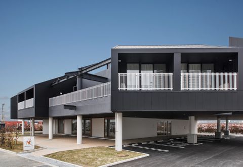 病気と闘う子どもと家族の応援団 ドナルド マクドナルド ハウスって知ってる 特集