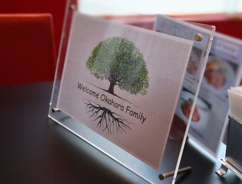 結婚記念日を盛大にお祝い Ritz5での木婚式プラン 特集