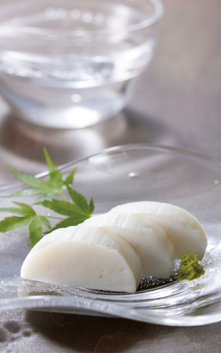 かまぼこ購入ページ 株式会社夕月