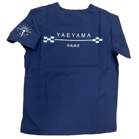 オリジナルスクラブ