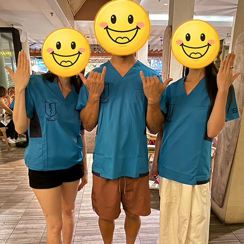 着用写真1