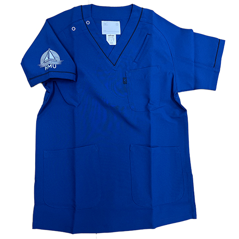 フルカラー転写プリント加工