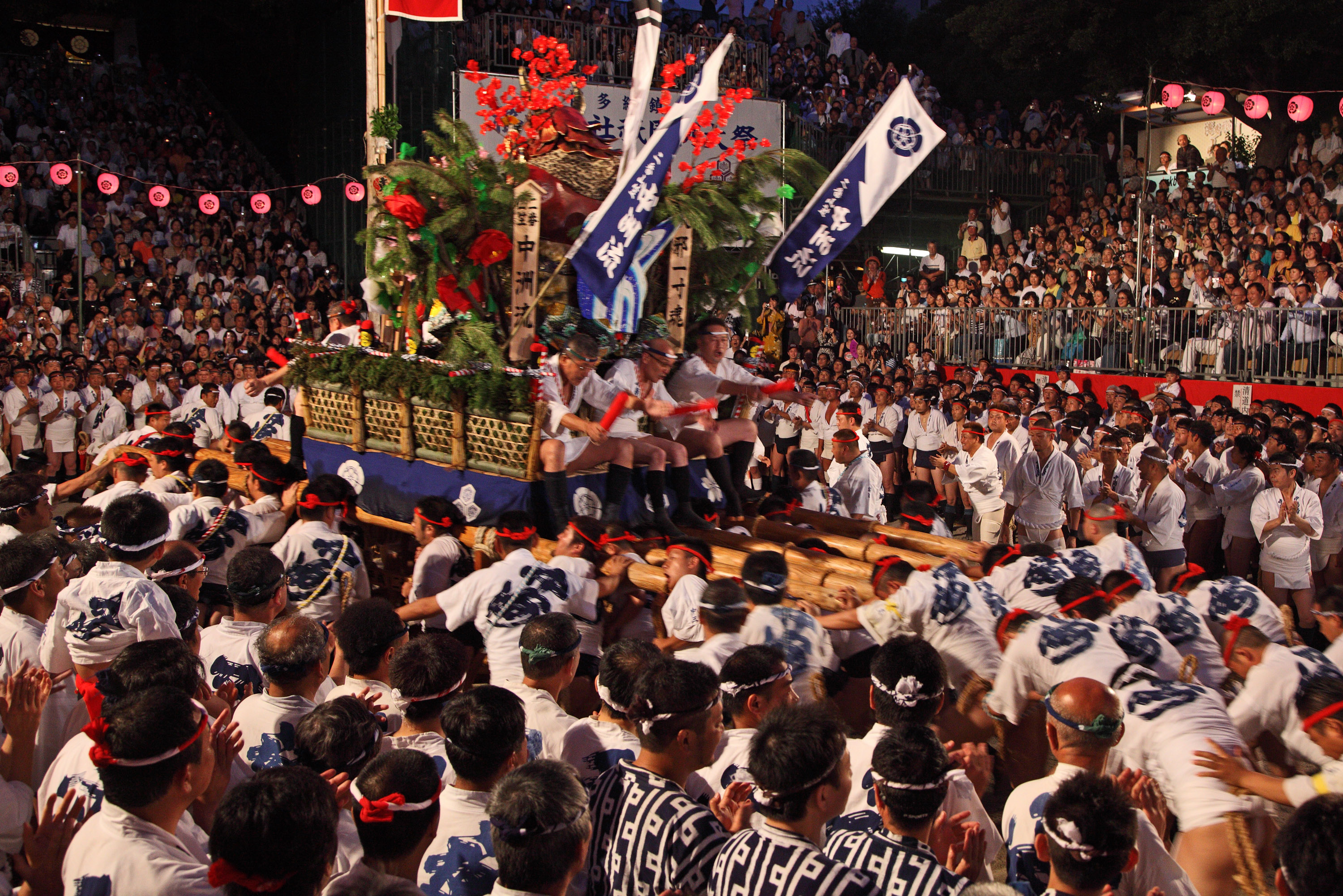 平成21年の記録