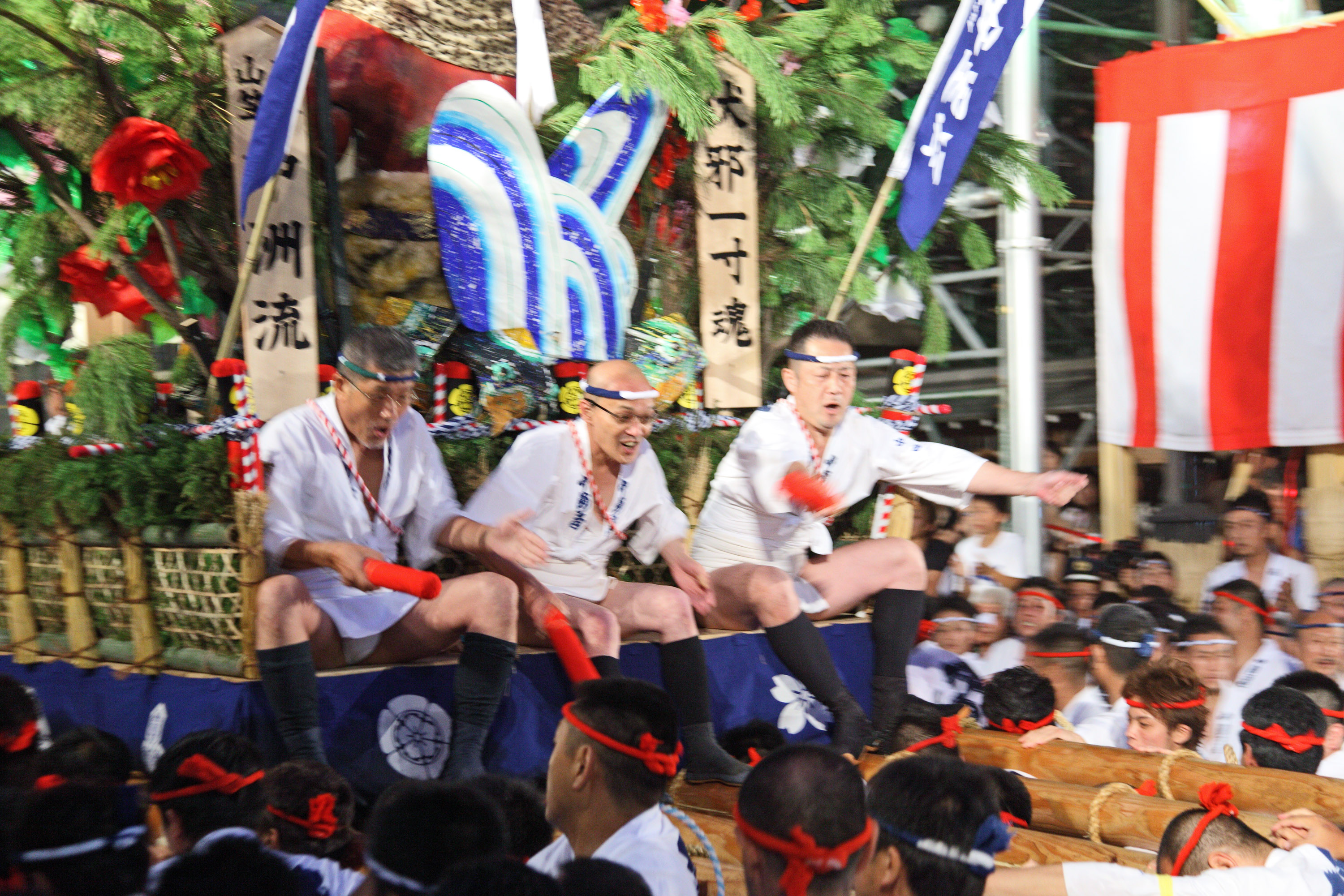 平成21年の記録