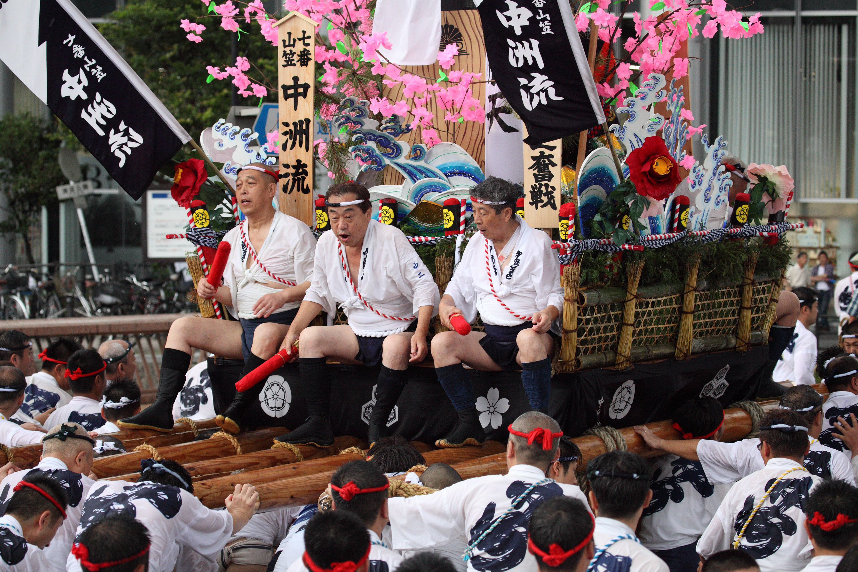 平成23年の記録