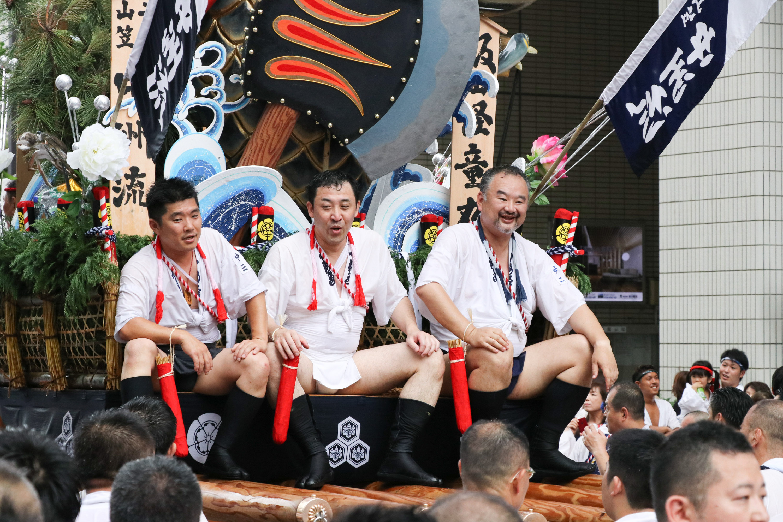 平成28年の記録