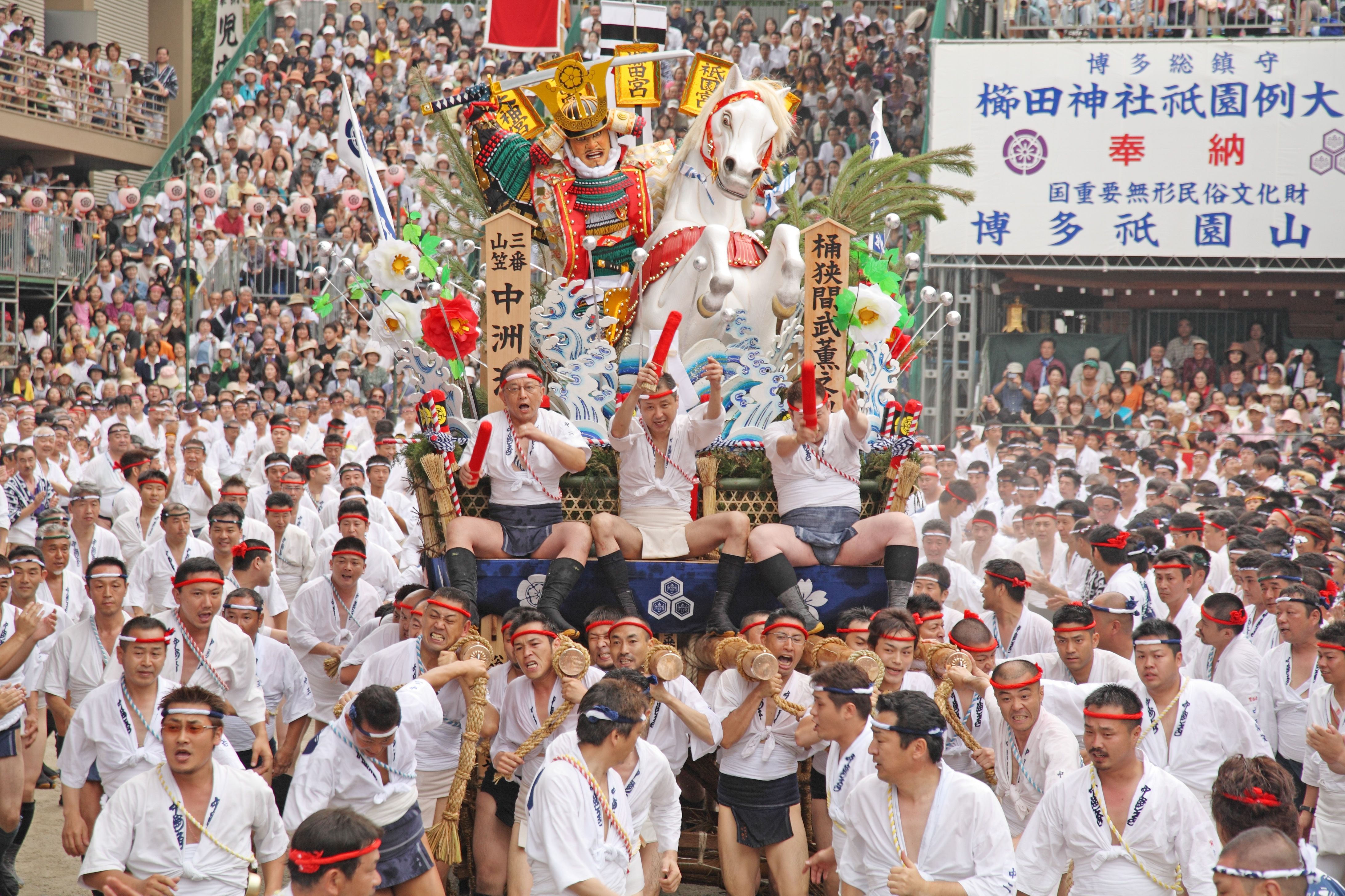 平成20年の記録