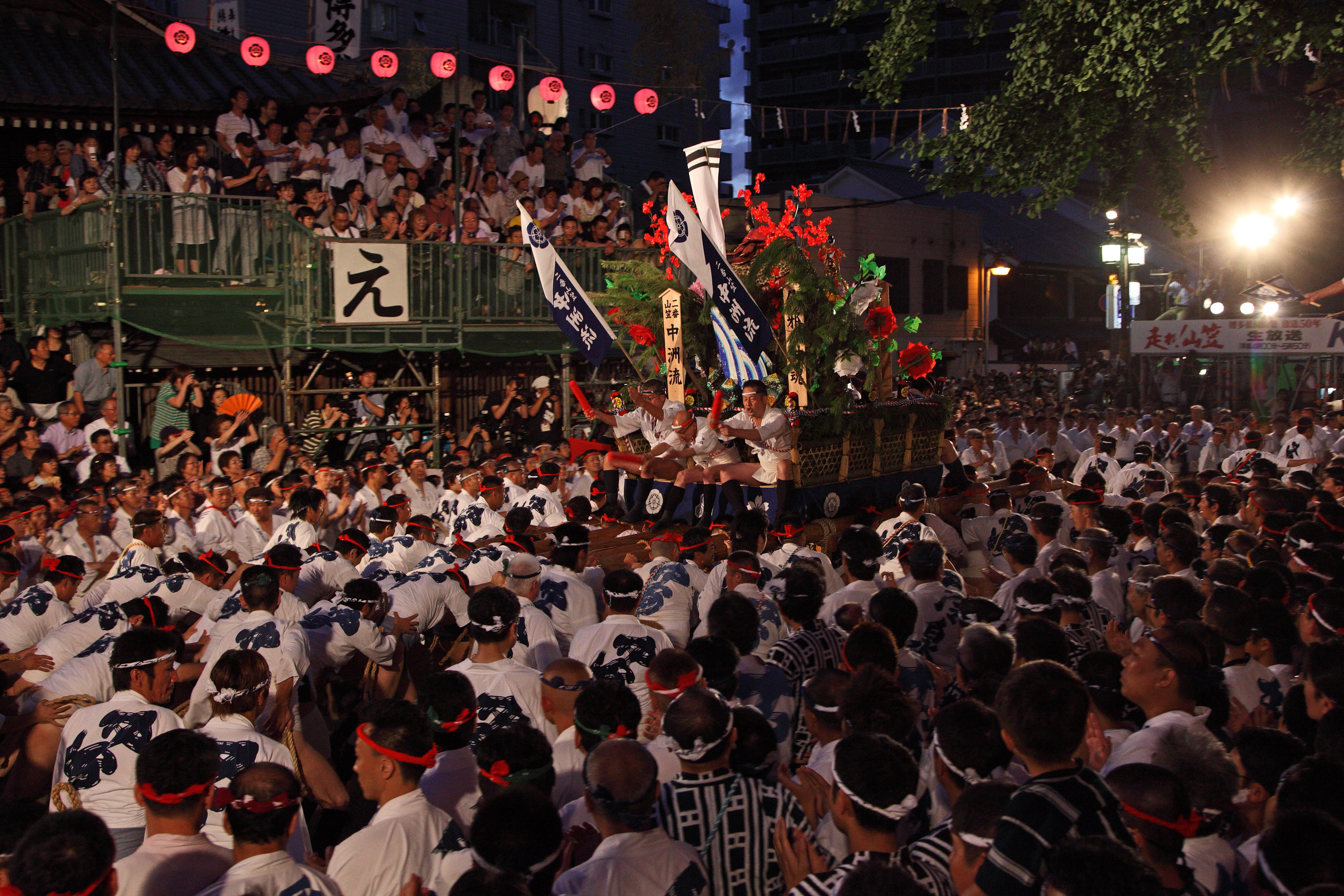 平成21年の記録