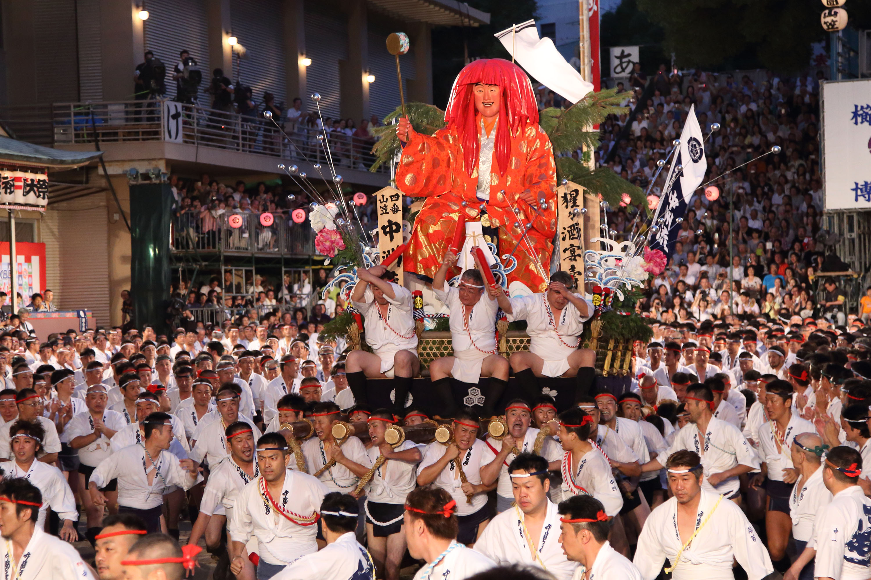 平成26年の記録