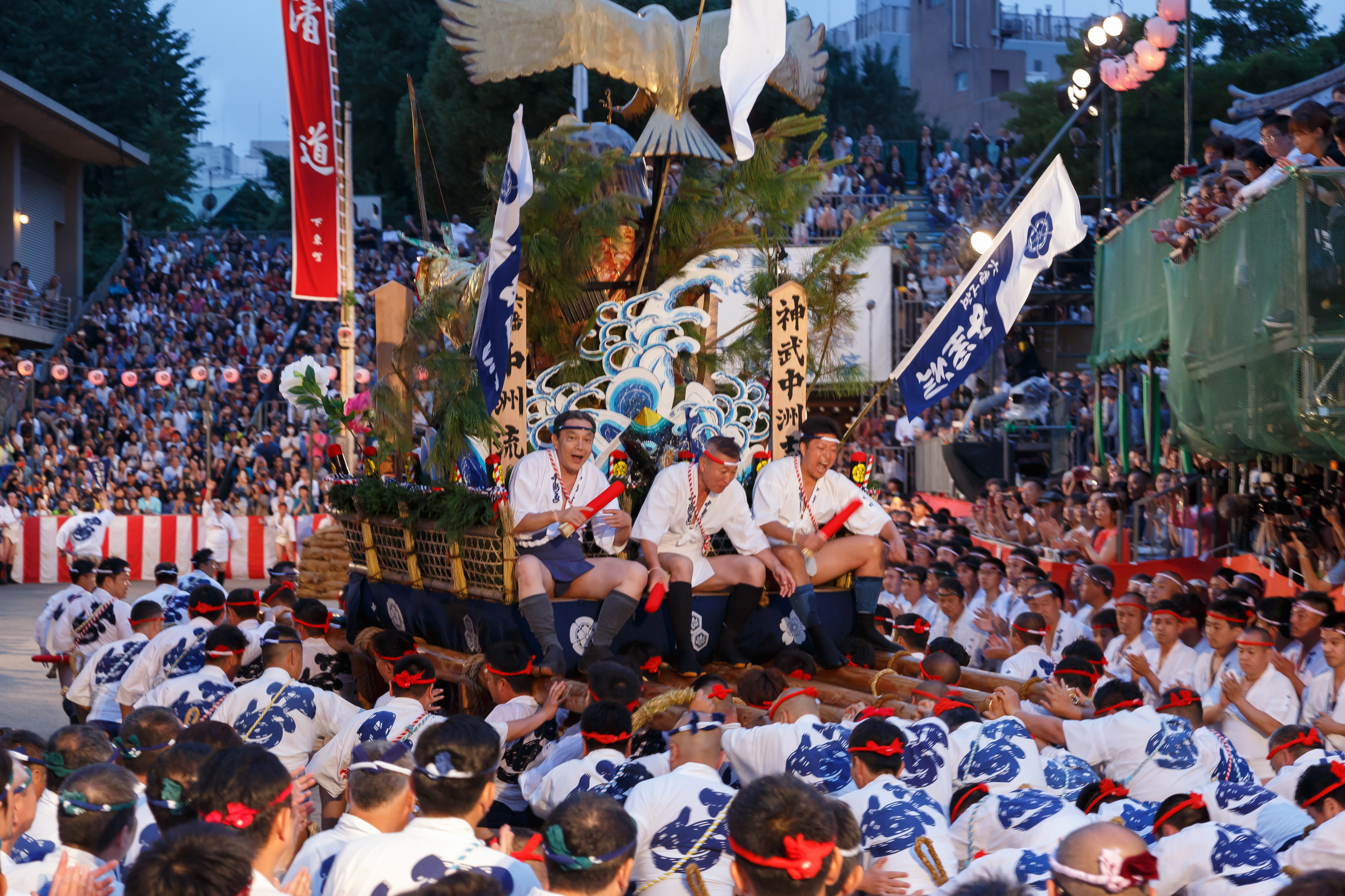 令和元年の記録