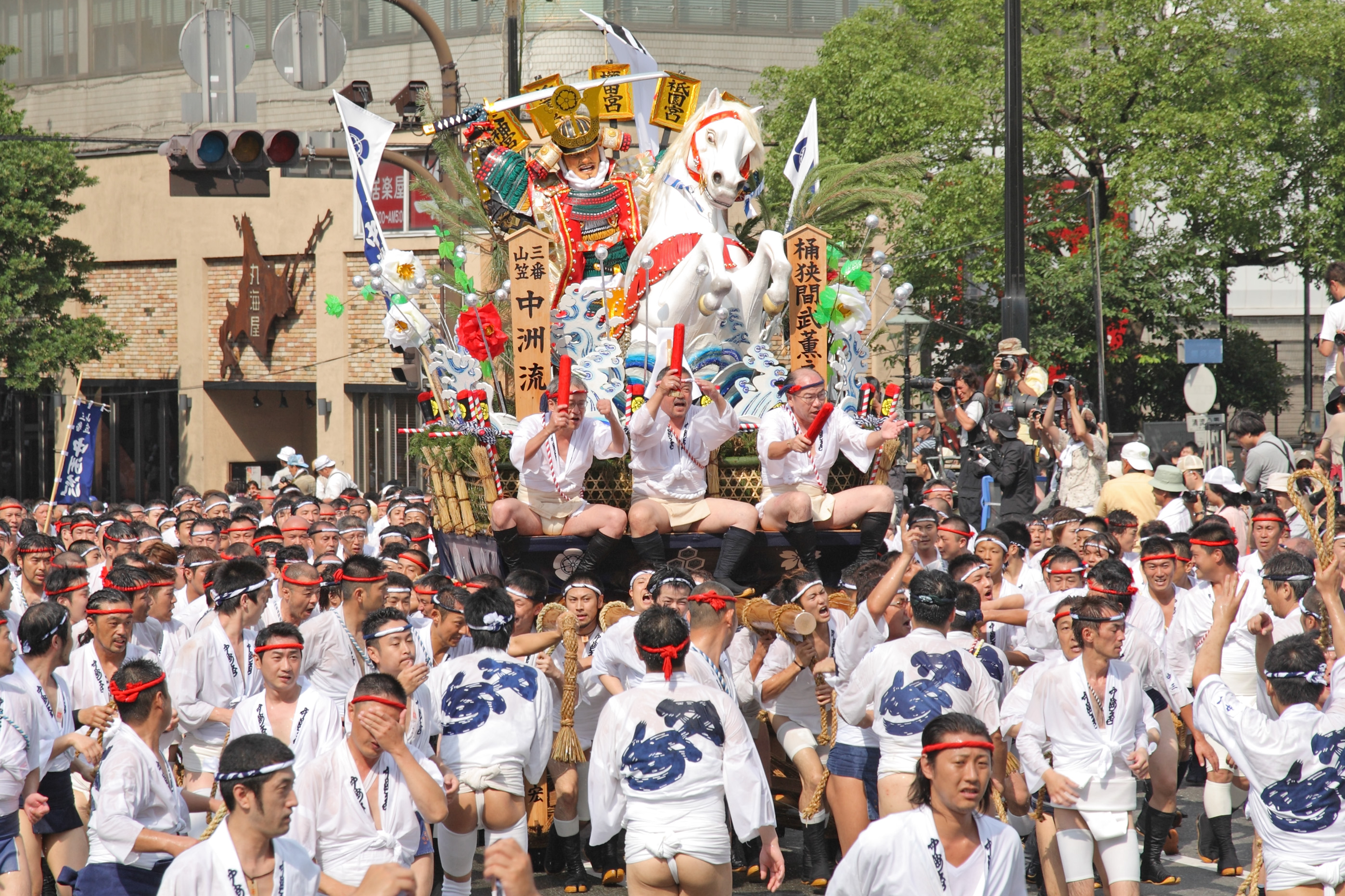 平成20年の記録