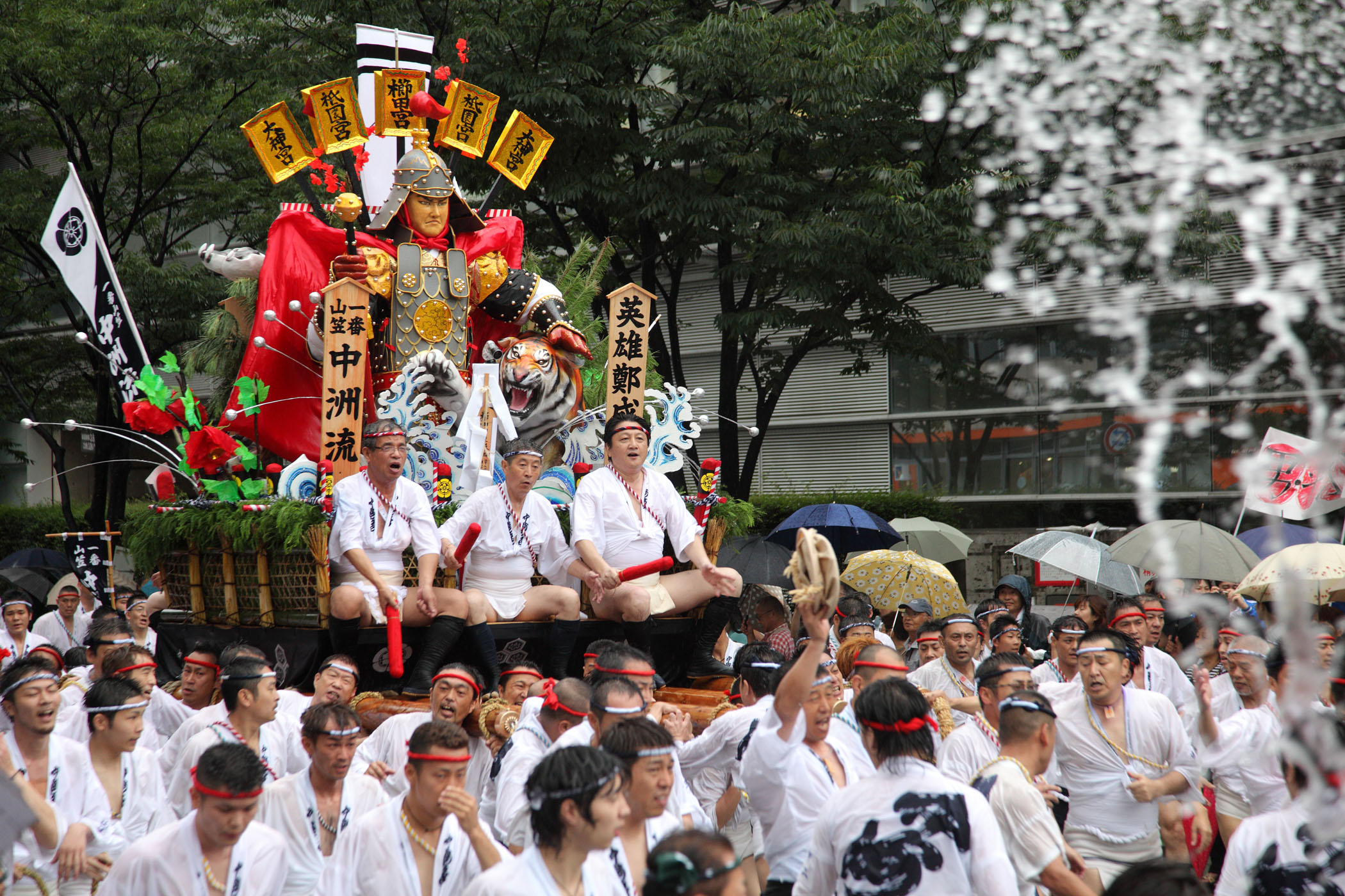 平成22年の記録