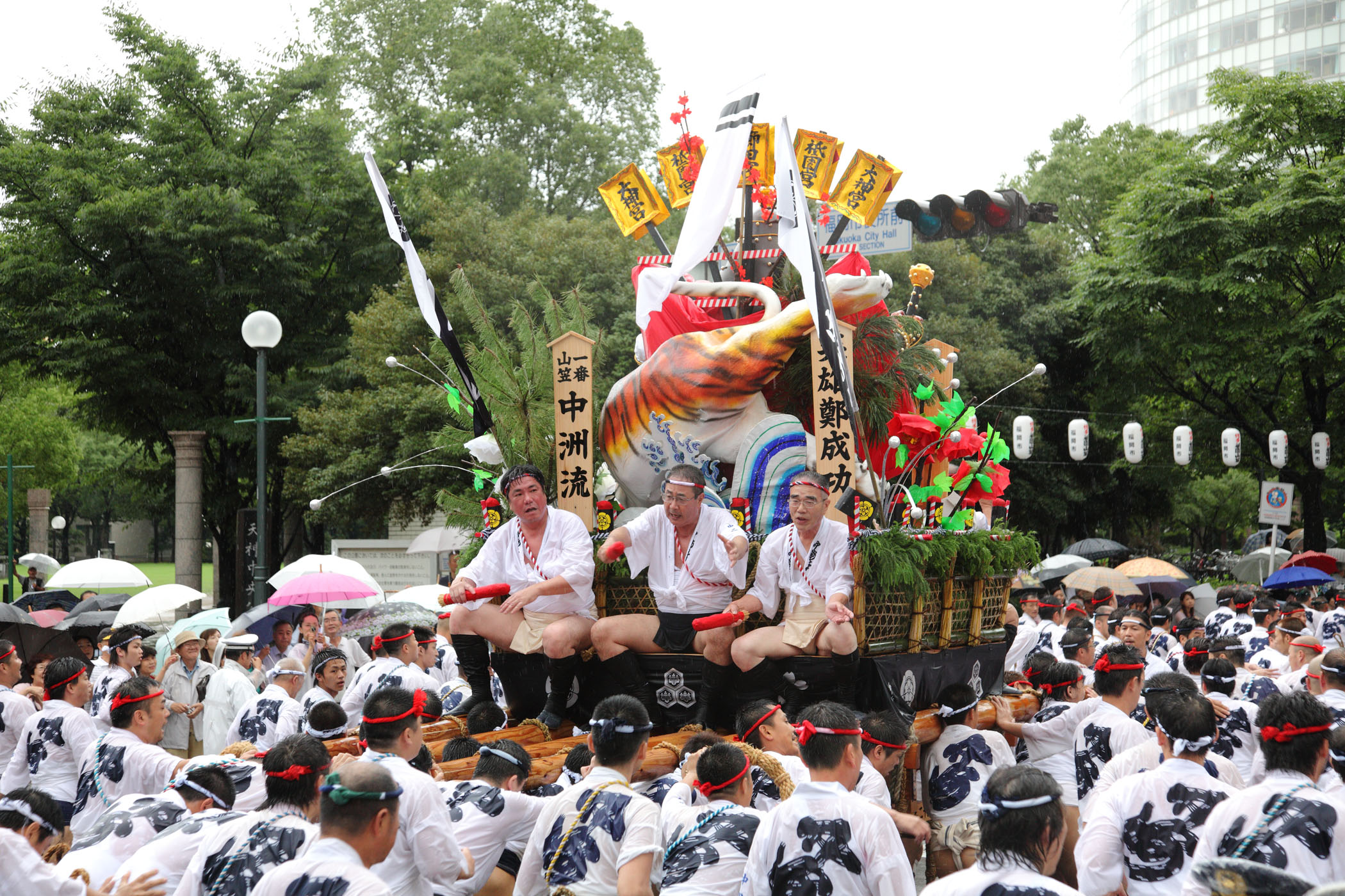 平成22年の記録