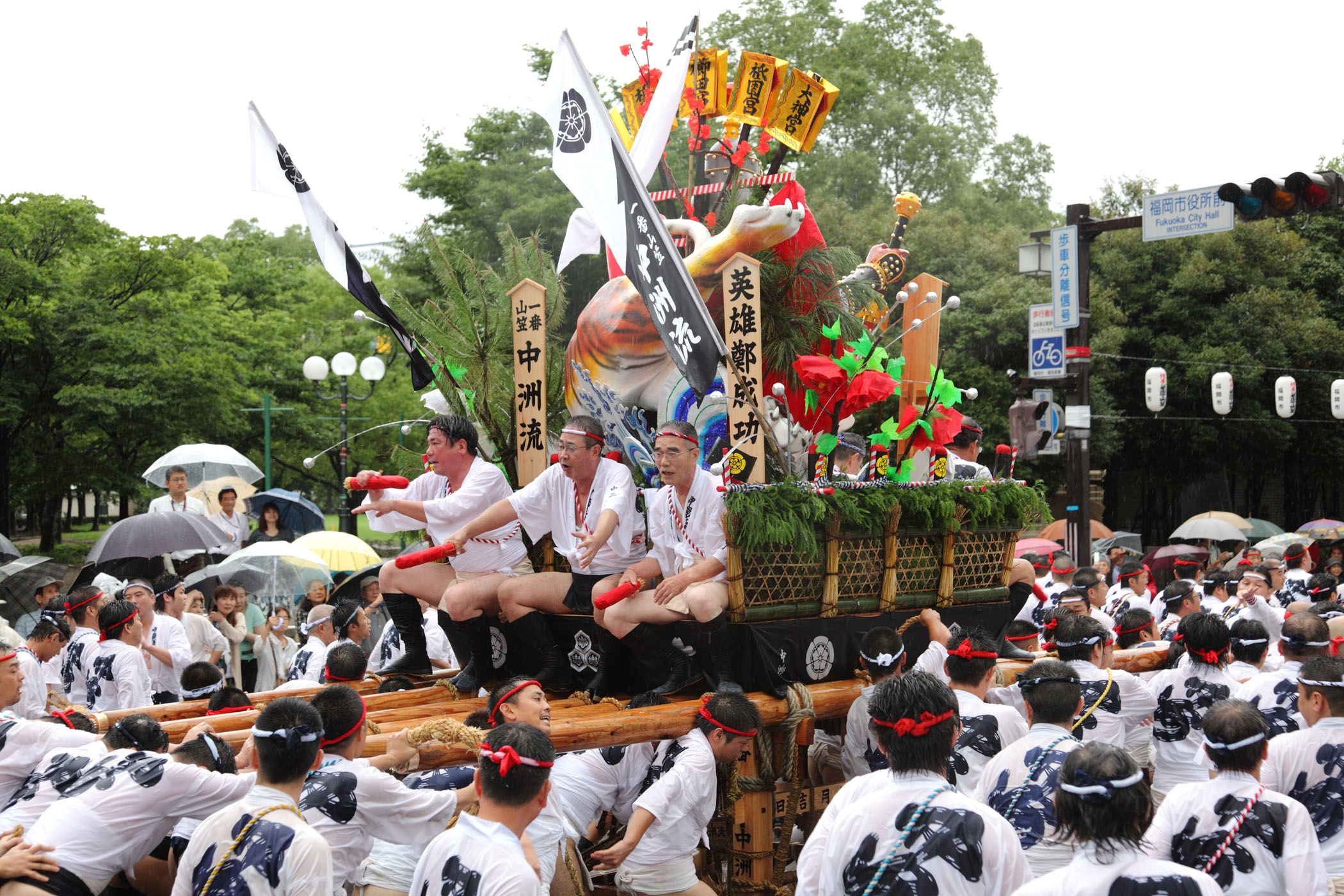 平成22年の記録