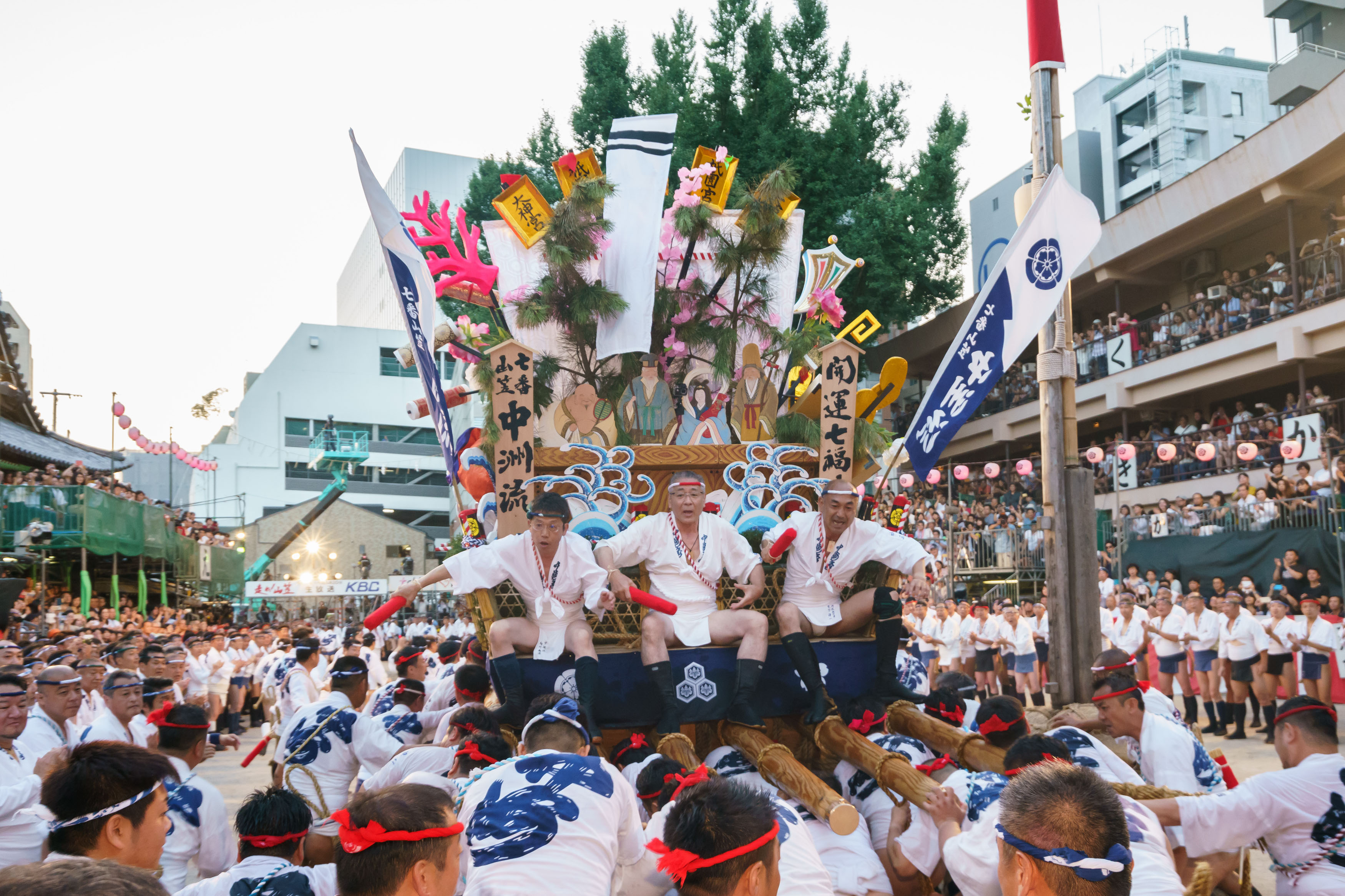 平成30年の記録