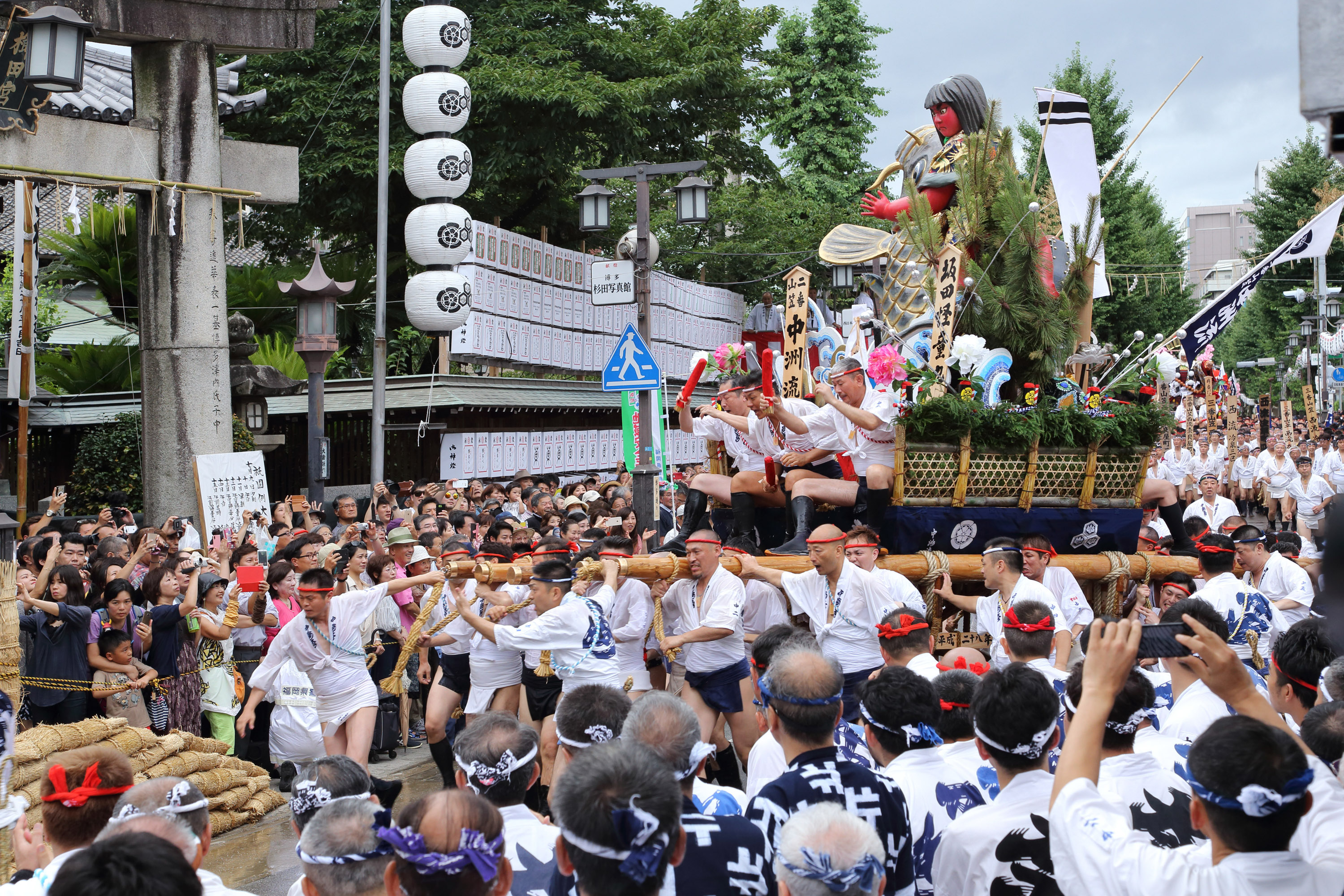 平成28年の記録