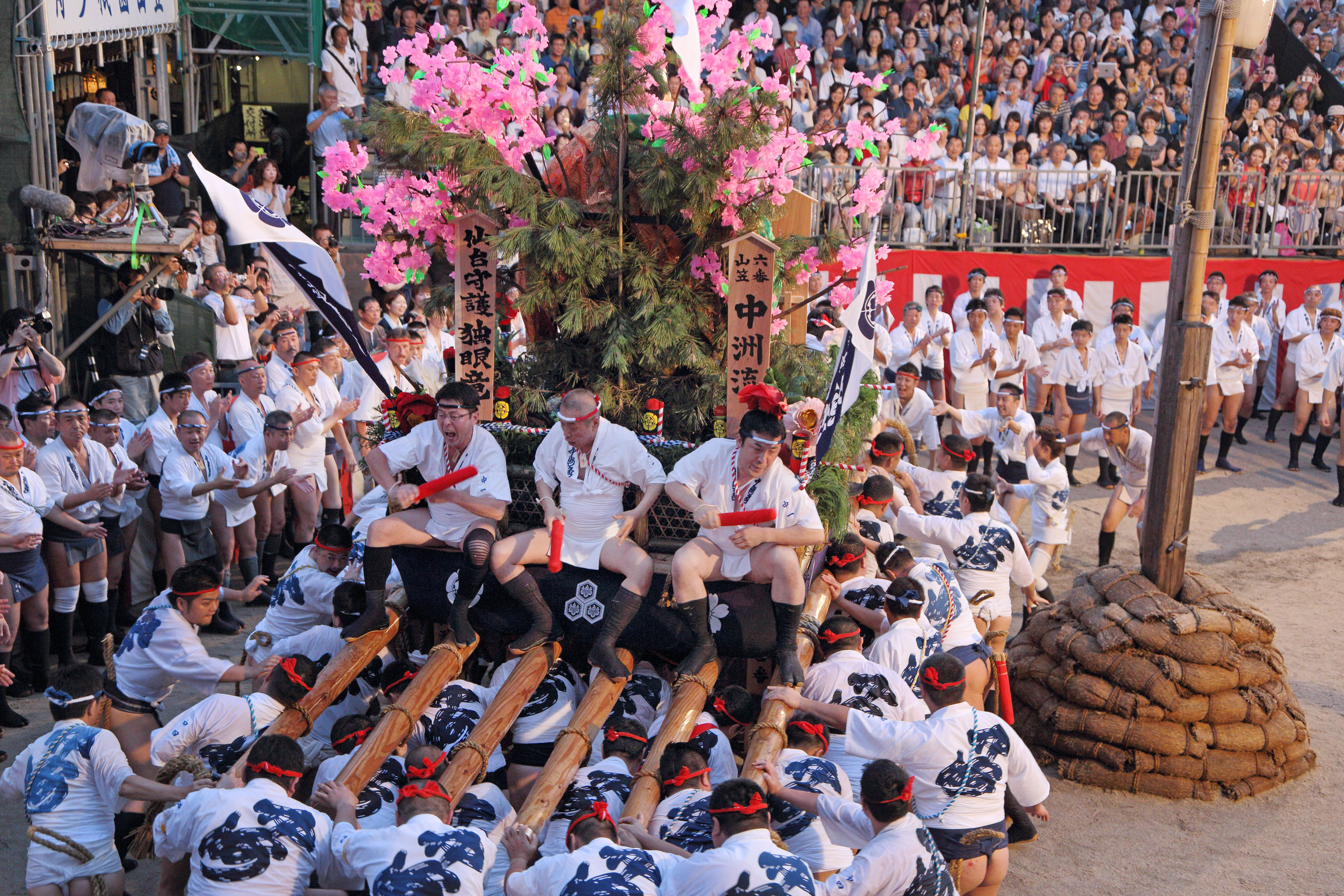 平成24年の記録