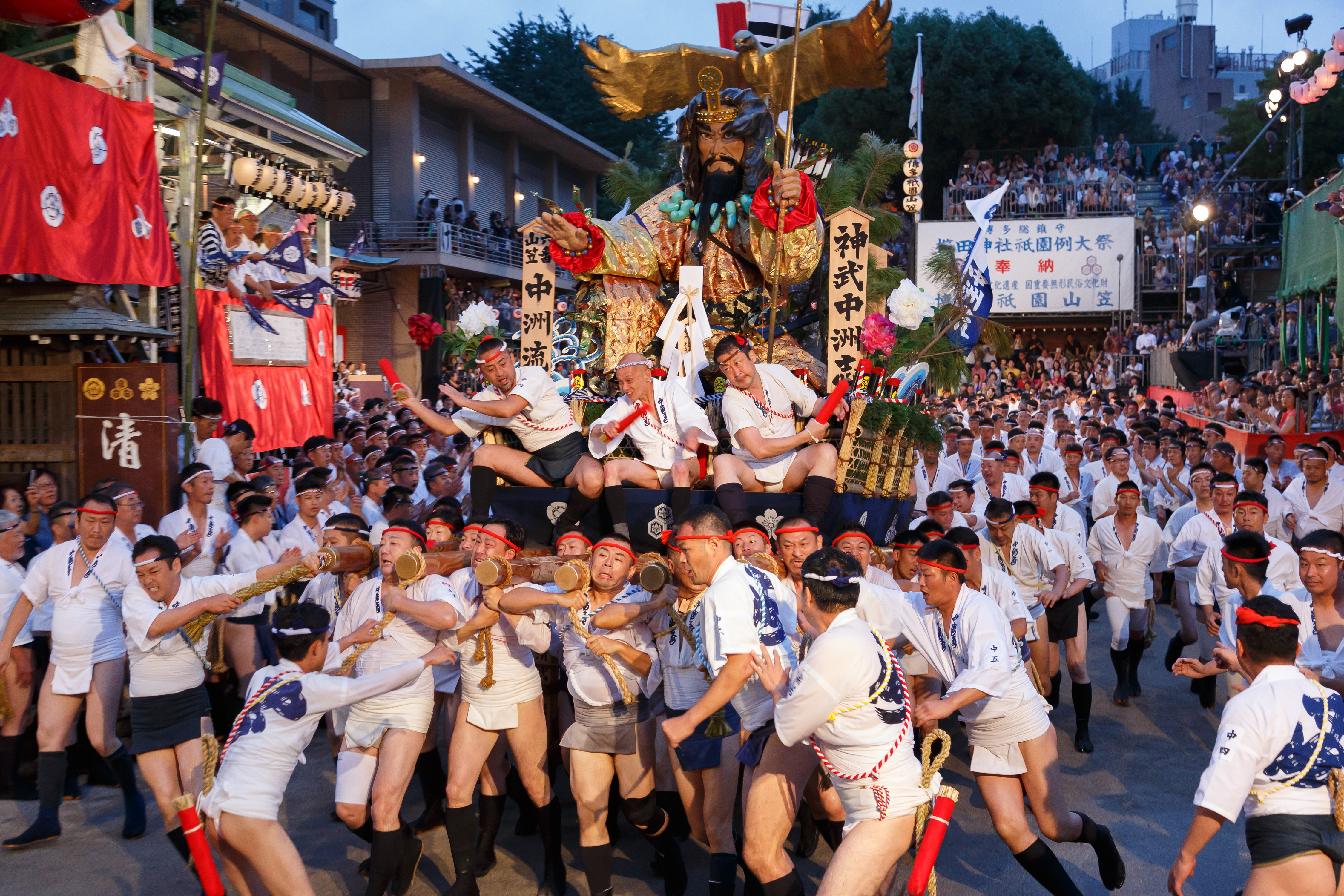令和元年の記録