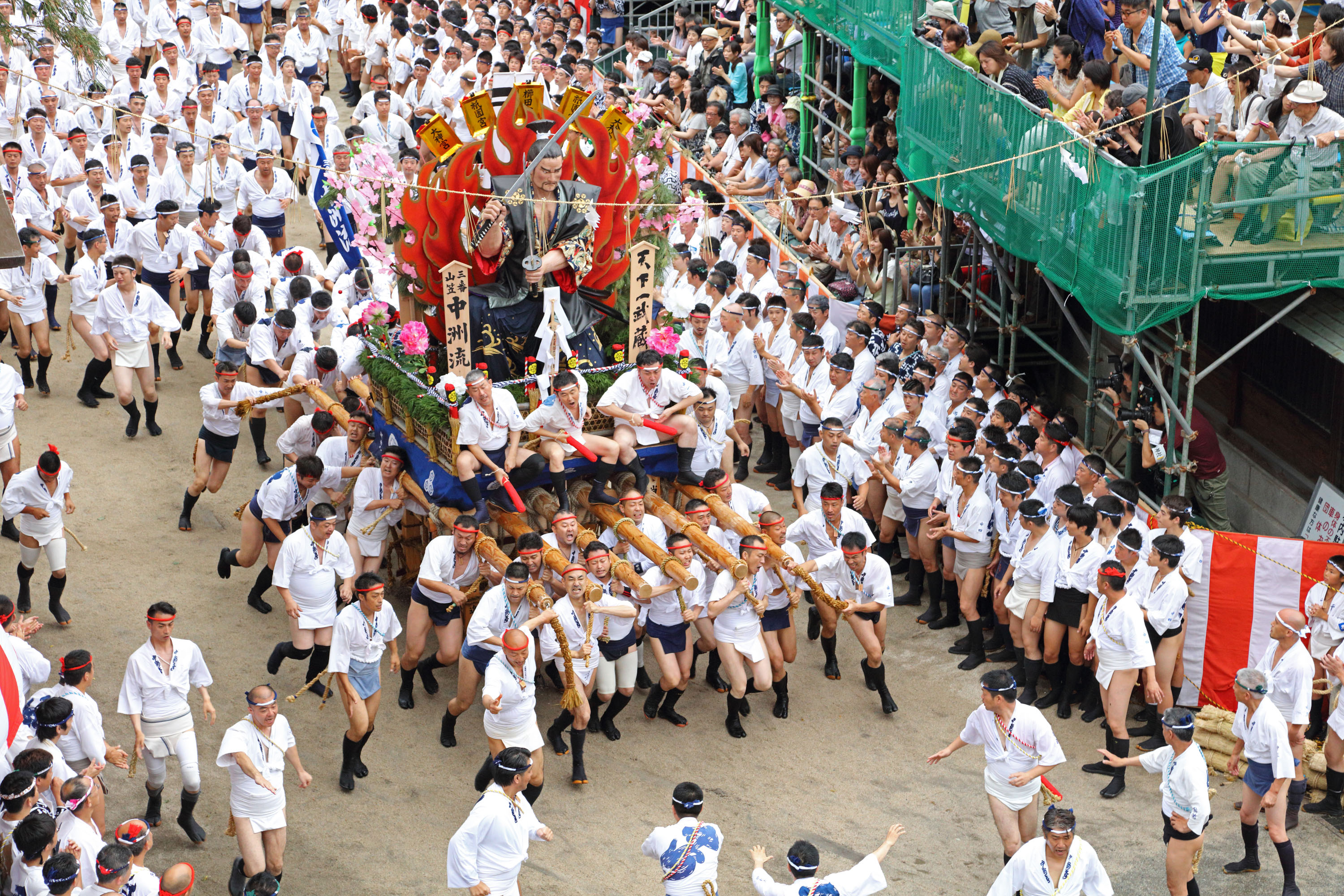 平成27年の記録