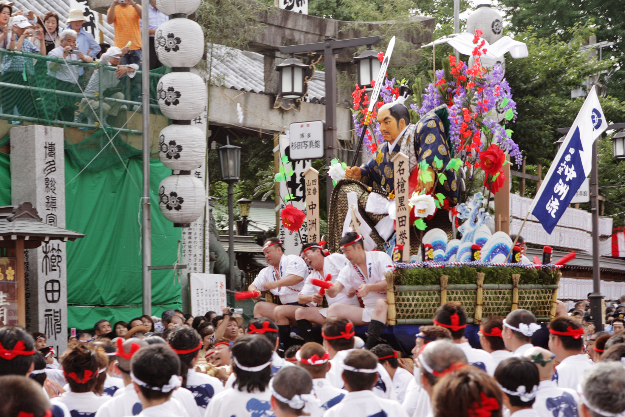 平成19年の記録