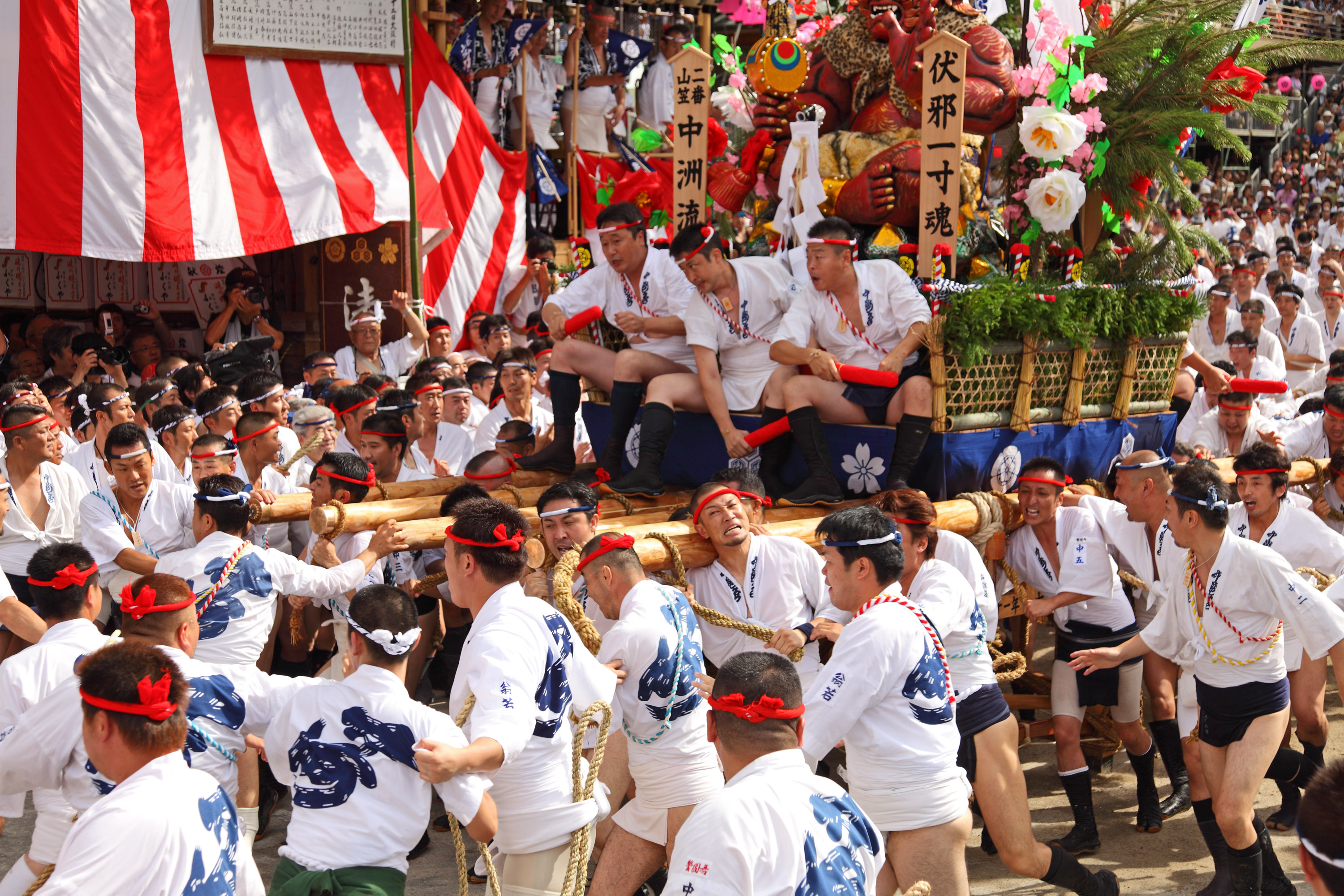 平成21年の記録