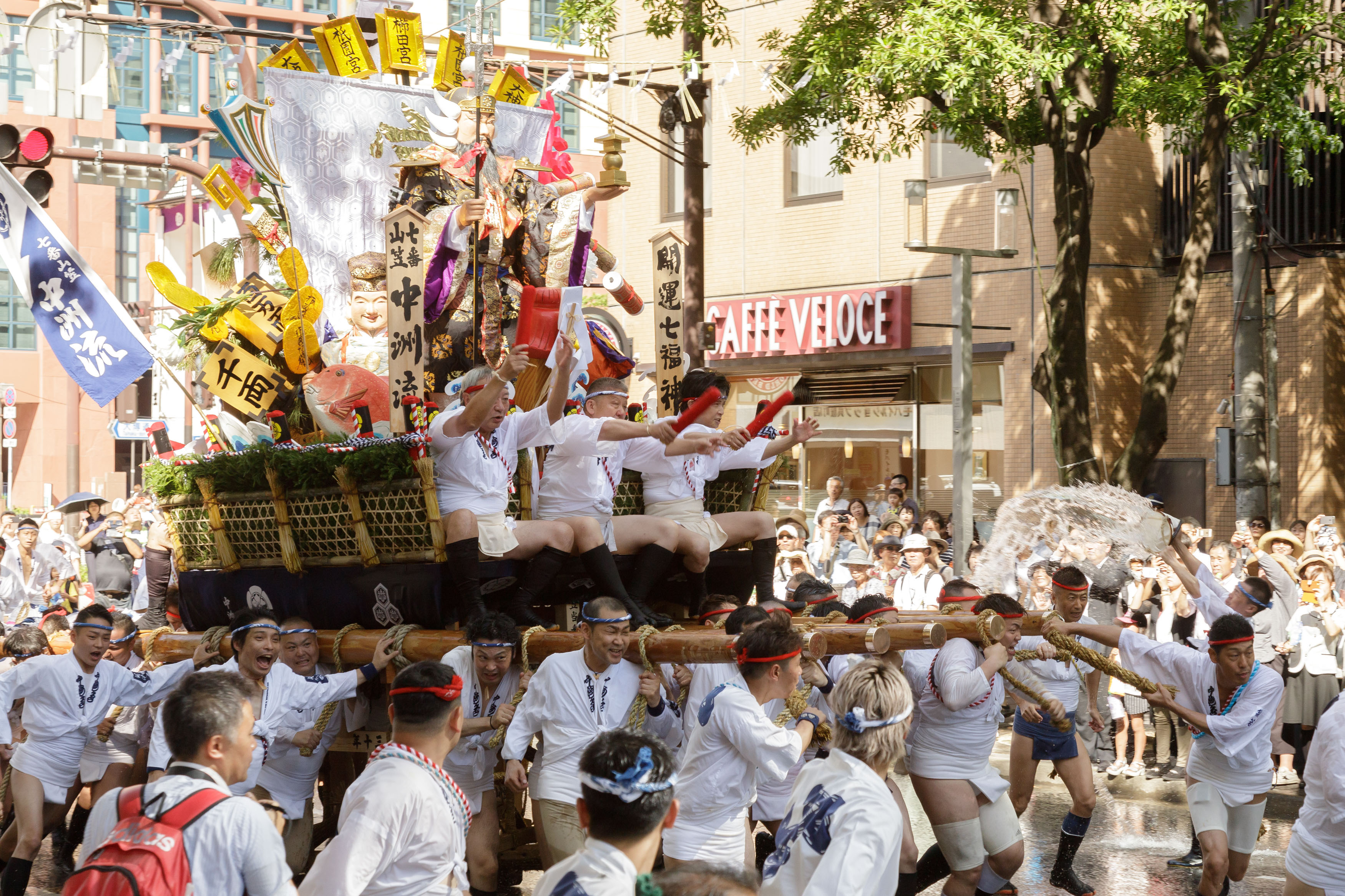 平成30年の記録