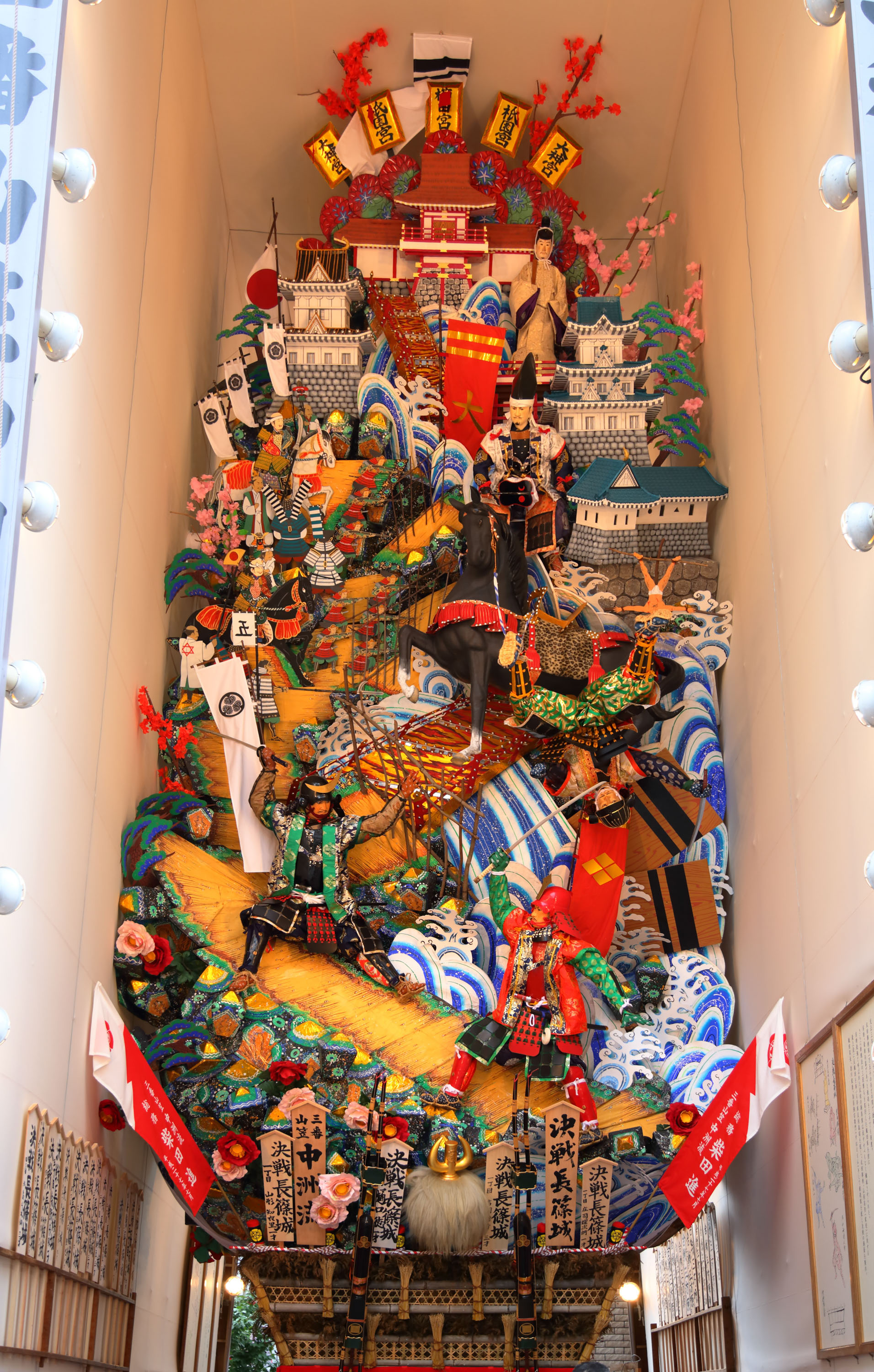 平成27年の記録