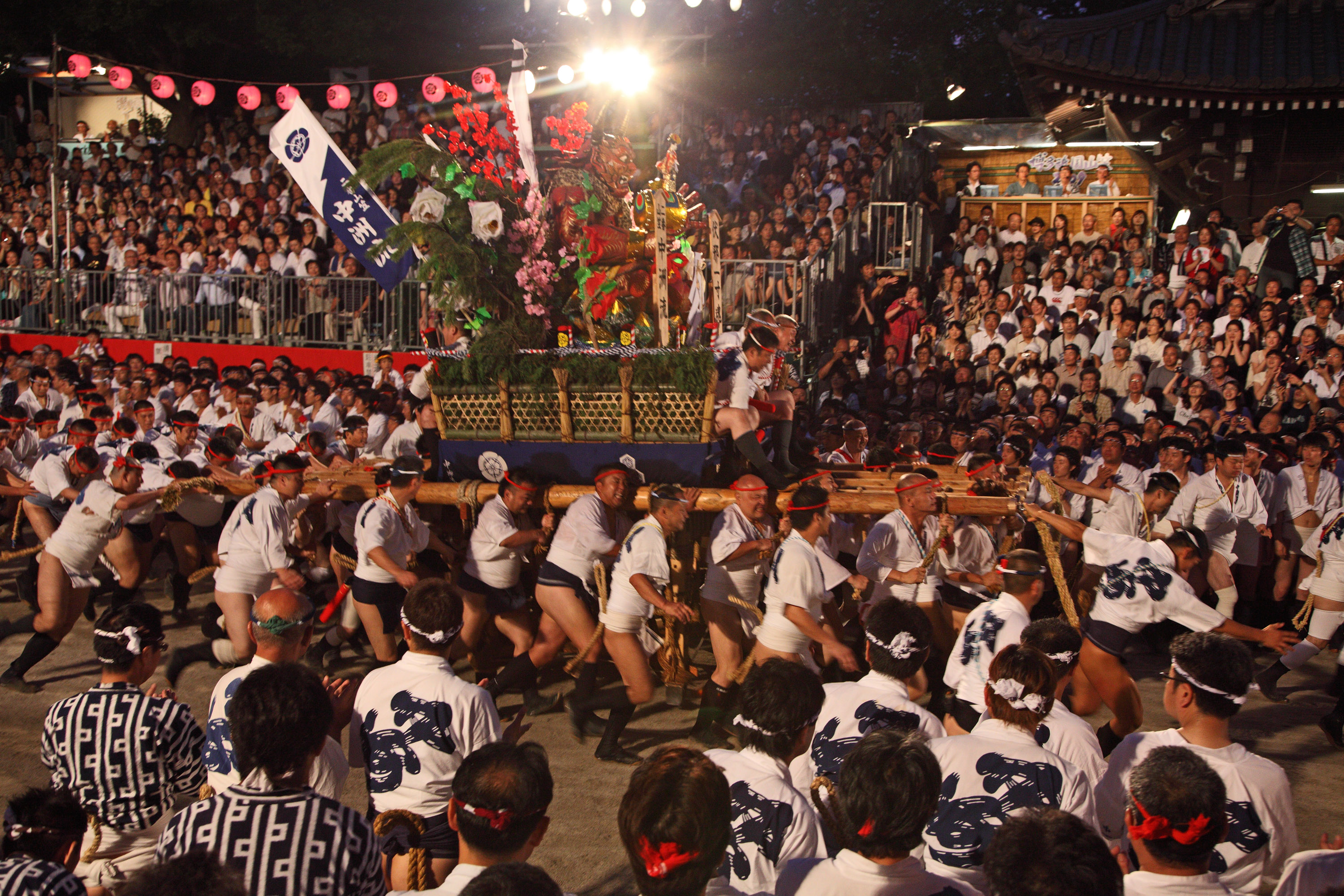 平成21年の記録