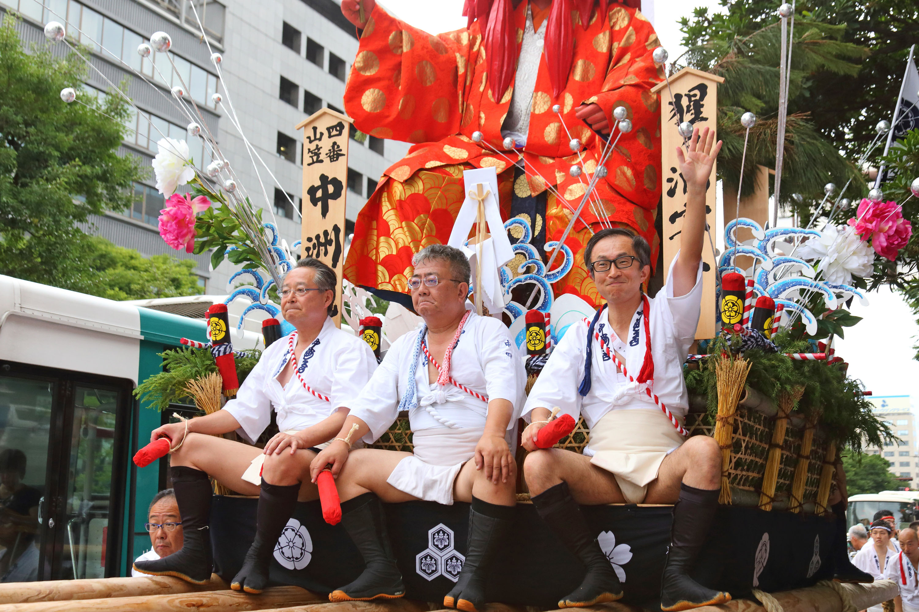 平成26年の記録