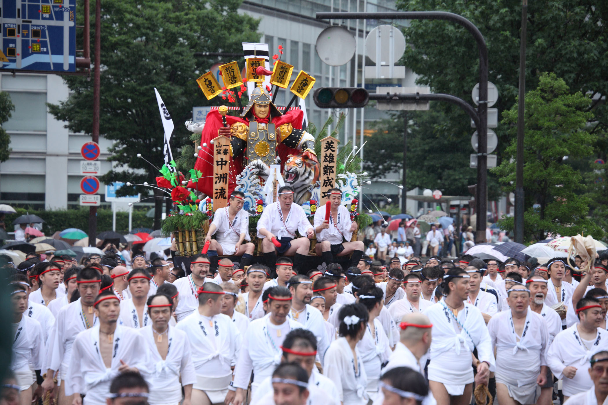 平成22年の記録