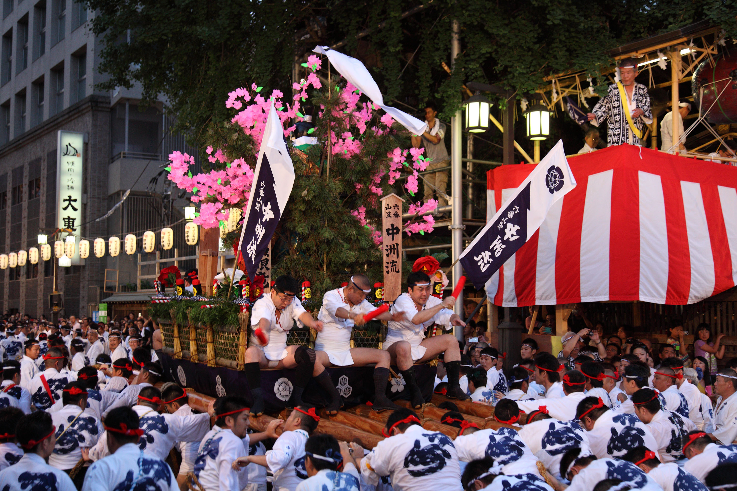 平成24年の記録