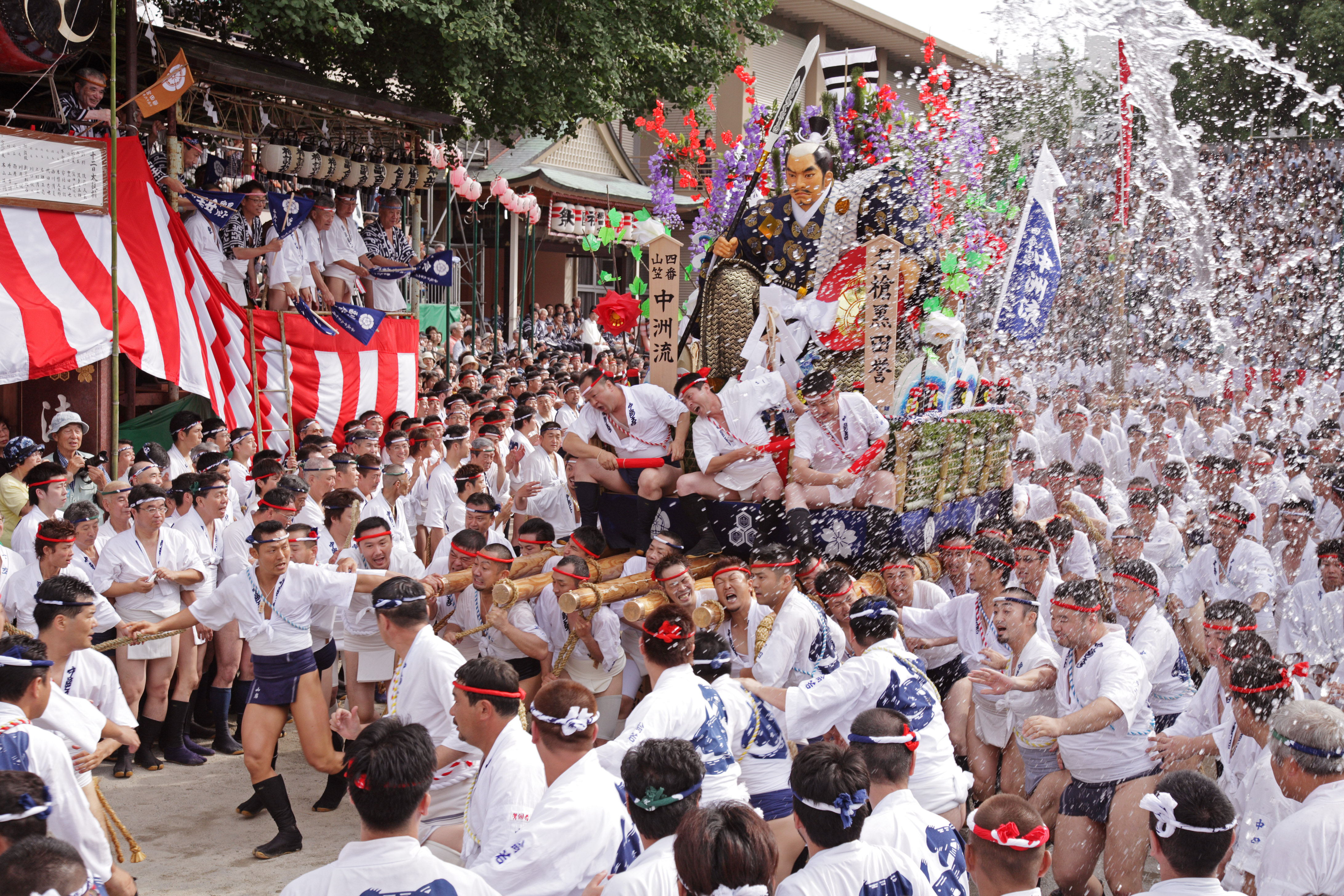 平成19年の記録